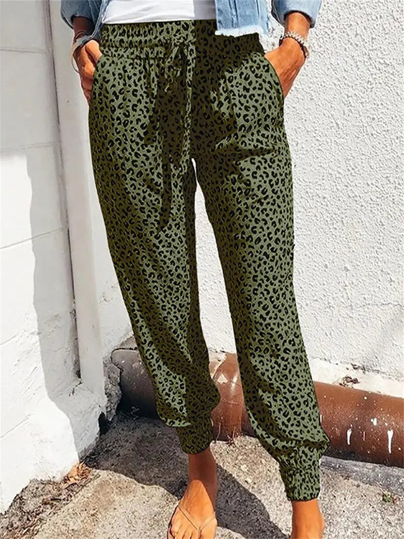 Comfortable and fashionable pants