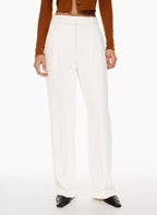 Elegant spring pants