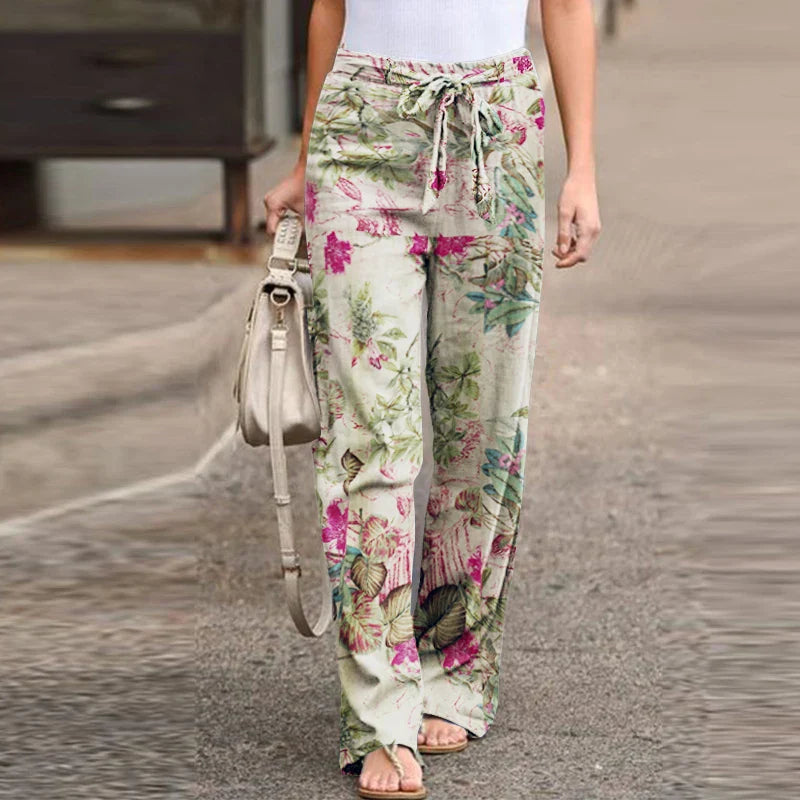 Stylish and Elegant Pants