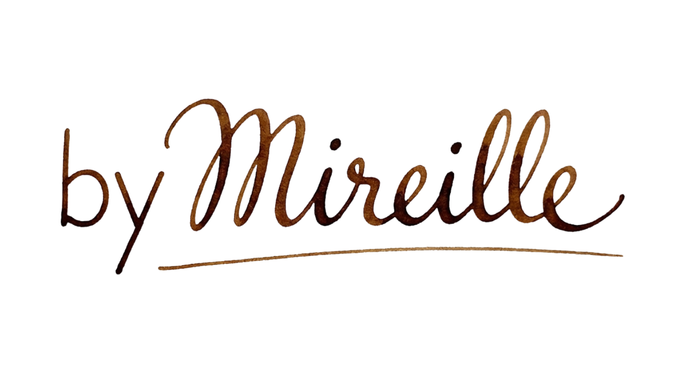 By Mireille