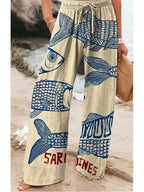 Soft and Sophisticated Pants