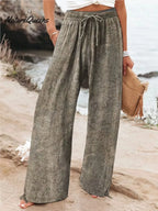 Soft and Sophisticated Pants