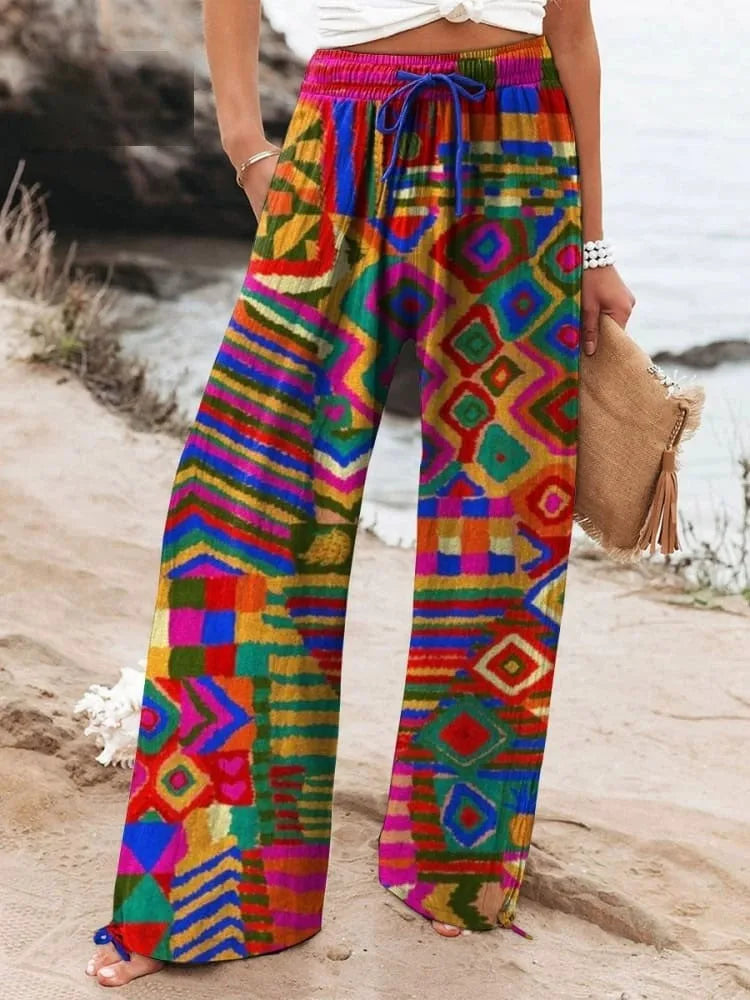 Soft and Sophisticated Pants