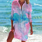 Beach Cover Up Dress