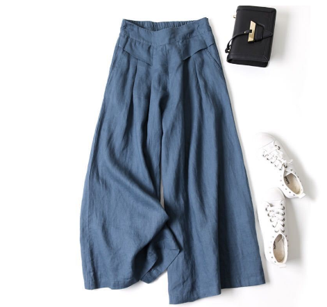 Modern and comfortable winter pants