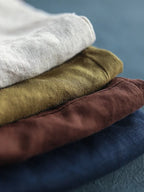 KS | Effortless and stylish winter blouse