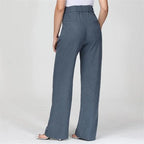 Elegant spring pants