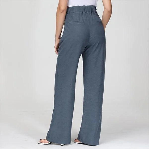 Elegant spring pants