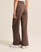 Elegant spring pants