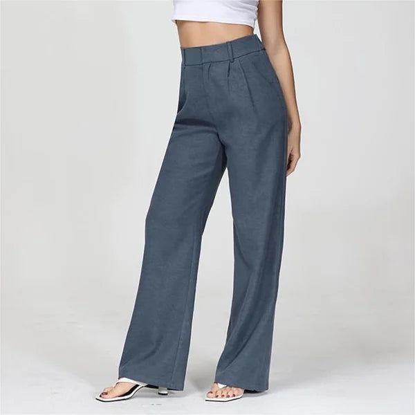 Elegant spring pants