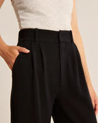 Elegant spring pants