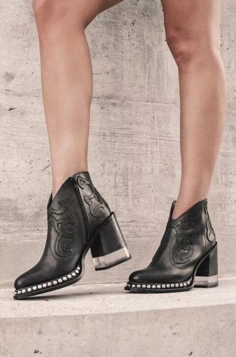 Women's ankle boots